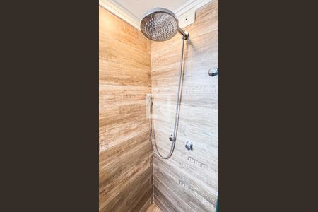 Apartamento à venda com 89m², 3 quartos e 4 vagasBanheiro da Suíte