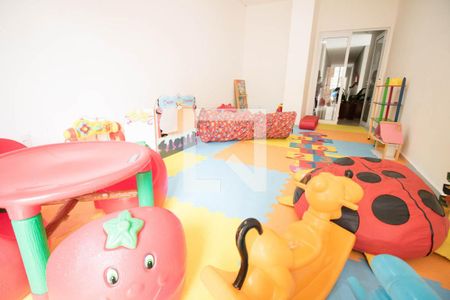 Apartamento à venda com 89m², 3 quartos e 4 vagasÁrea comum