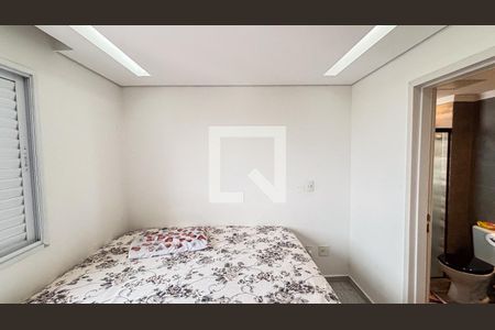 Apartamento à venda com 89m², 3 quartos e 4 vagasSuíte