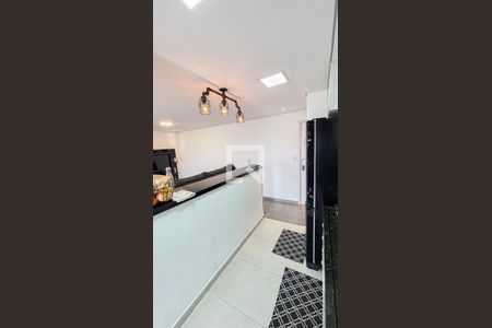 Apartamento à venda com 89m², 3 quartos e 4 vagasCozinha