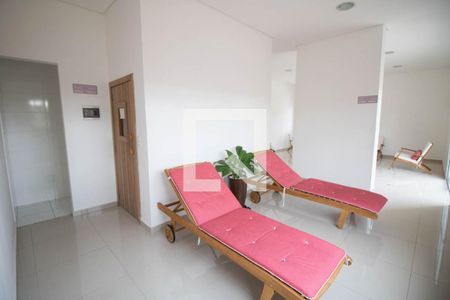 Apartamento à venda com 89m², 3 quartos e 4 vagasÁrea comum