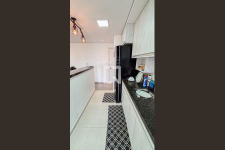 Apartamento à venda com 89m², 3 quartos e 4 vagasCozinha