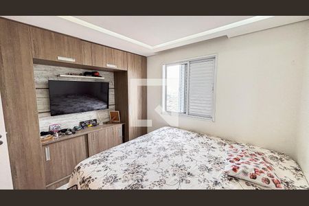 Apartamento à venda com 89m², 3 quartos e 4 vagasSuíte