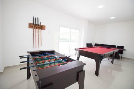 Apartamento à venda com 89m², 3 quartos e 4 vagasÁrea comum