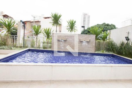 Apartamento à venda com 89m², 3 quartos e 4 vagasPiscina