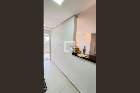 Apartamento à venda com 89m², 3 quartos e 4 vagasCozinha