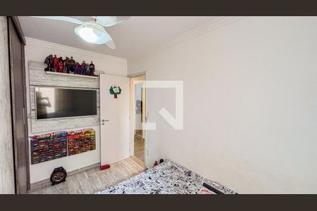 Apartamento à venda com 89m², 3 quartos e 4 vagasQuarto 1