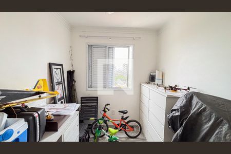 Apartamento à venda com 89m², 3 quartos e 4 vagasQuarto 2