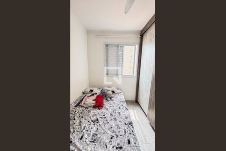 Apartamento à venda com 89m², 3 quartos e 4 vagasQuarto 1