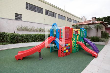 Apartamento à venda com 89m², 3 quartos e 4 vagasÁrea comum