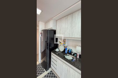 Apartamento à venda com 89m², 3 quartos e 4 vagasCozinha