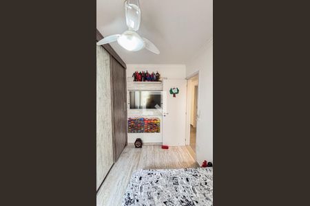 Apartamento à venda com 89m², 3 quartos e 4 vagasQuarto 1