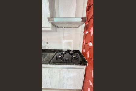 Apartamento à venda com 89m², 3 quartos e 4 vagasCozinha