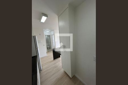 Apartamento para alugar com 38m², 2 quartos e sem vagaCozinha