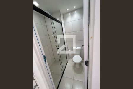 Apartamento para alugar com 38m², 2 quartos e sem vagaBanheiro
