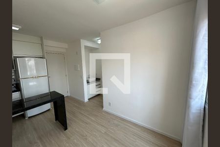 Apartamento para alugar com 38m², 2 quartos e sem vagaSala