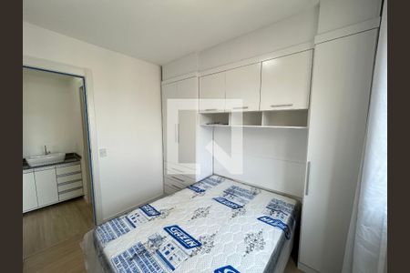 Apartamento para alugar com 38m², 2 quartos e sem vagaQuarto 2