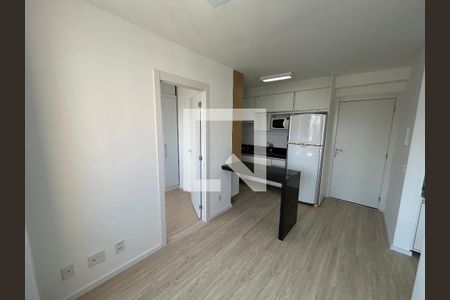 Apartamento para alugar com 38m², 2 quartos e sem vagaSala
