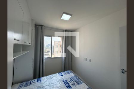 Apartamento para alugar com 38m², 2 quartos e sem vagaQuarto 2