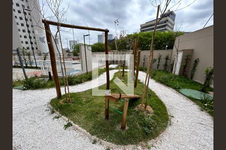 Apartamento para alugar com 38m², 2 quartos e sem vagaAcademia ar livre