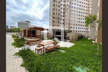 Apartamento para alugar com 38m², 2 quartos e sem vagaÁrea comum