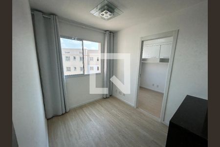 Apartamento para alugar com 38m², 2 quartos e sem vagaSala