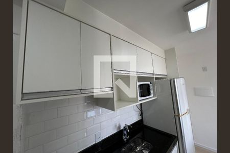 Apartamento para alugar com 38m², 2 quartos e sem vagaCozinha