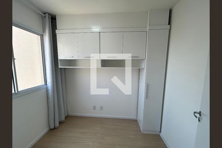 Apartamento para alugar com 38m², 2 quartos e sem vagaQuarto 1