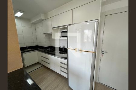 Apartamento para alugar com 38m², 2 quartos e sem vagaCozinha