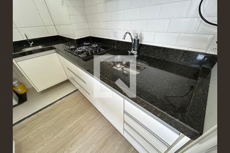 Apartamento para alugar com 38m², 2 quartos e sem vagaCozinha