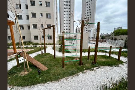 Apartamento para alugar com 38m², 2 quartos e sem vagaAcademia ar livre