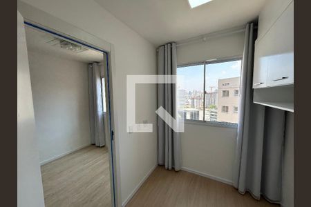 Apartamento para alugar com 38m², 2 quartos e sem vagaQuarto 1