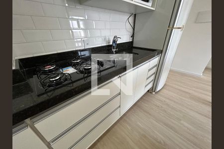 Apartamento para alugar com 38m², 2 quartos e sem vagaCozinha
