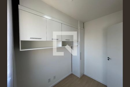 Apartamento para alugar com 38m², 2 quartos e sem vagaQuarto 1