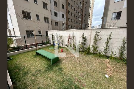 Apartamento para alugar com 38m², 2 quartos e sem vagaPet place