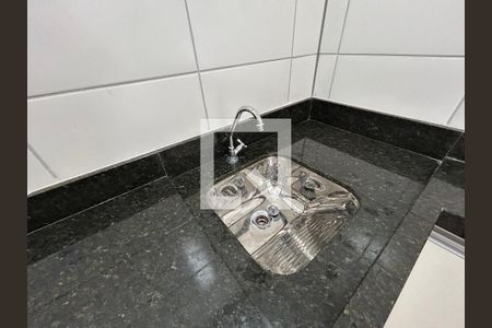 Apartamento para alugar com 38m², 2 quartos e sem vagaLavanderia