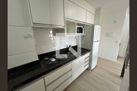 Apartamento para alugar com 38m², 2 quartos e sem vagaCozinha