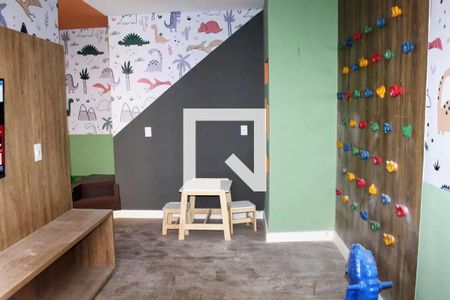 Apartamento para alugar com 38m², 2 quartos e sem vagaBrinquedoteca