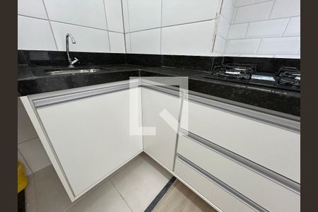 Apartamento para alugar com 38m², 2 quartos e sem vagaLavanderia