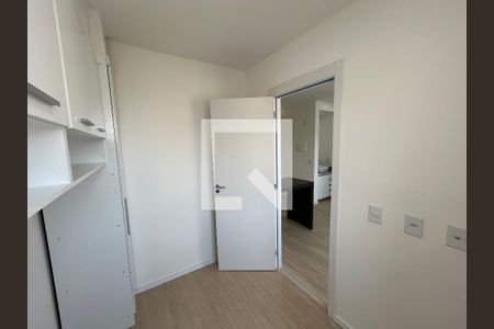 Apartamento para alugar com 38m², 2 quartos e sem vagaQuarto 1
