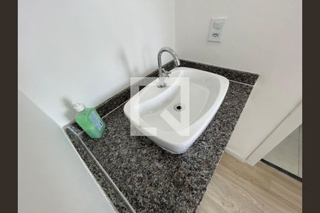 Apartamento para alugar com 38m², 2 quartos e sem vagaLavabo