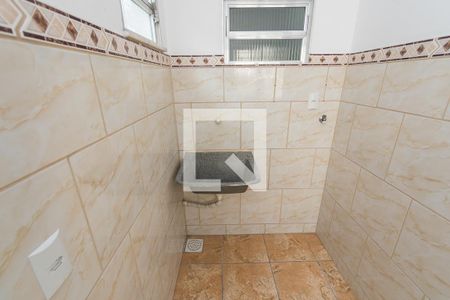 Apartamento à venda com 45m², 1 quarto e sem vaga Apartamento à venda com 45m², 1 quarto e sem vagaÁrea de Serviço