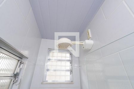 Apartamento à venda com 45m², 1 quarto e sem vaga Apartamento à venda com 45m², 1 quarto e sem vagaBanheiro