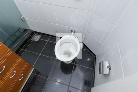 Apartamento à venda com 45m², 1 quarto e sem vaga Apartamento à venda com 45m², 1 quarto e sem vagaBanheiro