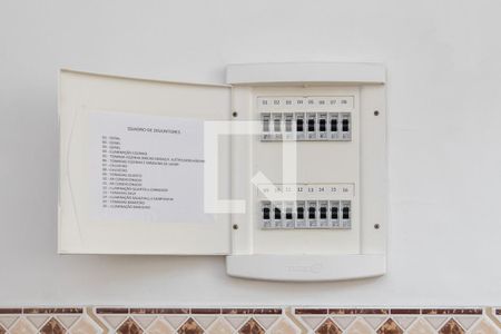 Apartamento à venda com 45m², 1 quarto e sem vaga Apartamento à venda com 45m², 1 quarto e sem vagaCozinha