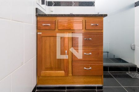 Apartamento à venda com 45m², 1 quarto e sem vaga Apartamento à venda com 45m², 1 quarto e sem vagaBanheiro - Armário