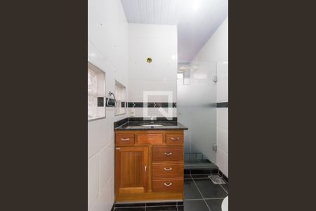 Apartamento à venda com 45m², 1 quarto e sem vaga Apartamento à venda com 45m², 1 quarto e sem vagaBanheiro