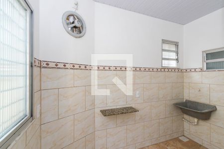 Apartamento à venda com 45m², 1 quarto e sem vaga Apartamento à venda com 45m², 1 quarto e sem vagaÁrea de Serviço