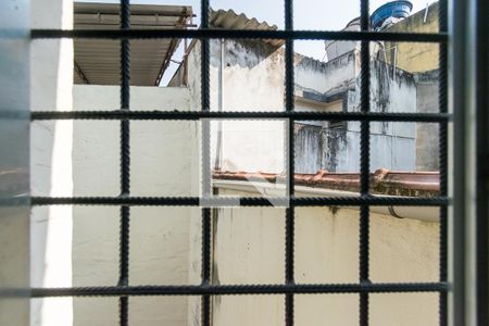 Apartamento à venda com 45m², 1 quarto e sem vaga Apartamento à venda com 45m², 1 quarto e sem vagaVista da Área de Serviço