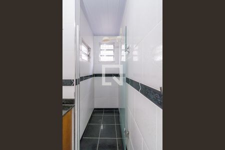 Apartamento à venda com 45m², 1 quarto e sem vaga Apartamento à venda com 45m², 1 quarto e sem vagaBanheiro